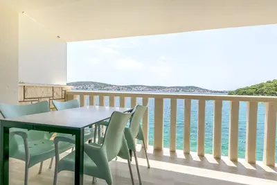 Image de Appartements Hrgovic (22621-A4) - Rogoznica