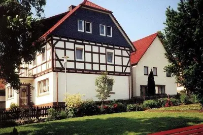 Image de Ferienhof Döring - Appartement Döring