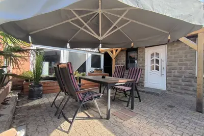 Image de Tête de coquelicot, Gaby - FeWo Poppy Head