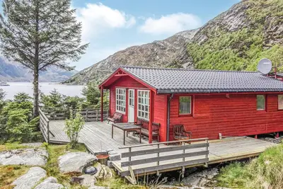 Image de Magnifique maison de 3 chambres à Måløy