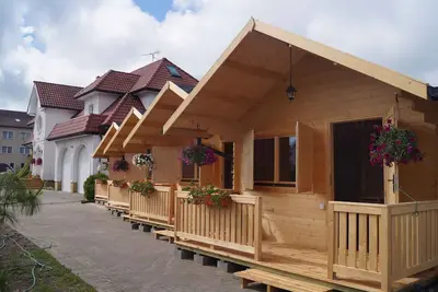 Image de Bungalow avec Internet