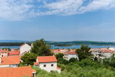 Image de Appartement Mauro (86061-A1) - Punat - île de Krk
