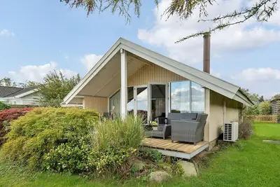 Image de Superbe maison de 4 chambres à Køge