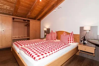 Image de Apartment Riederstein - 4 étoiles - Concordia Appartementhotel u. Appartements sans obstacle