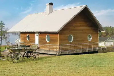 Image de Superbe maison de 2 chambres Ă MĂĄnsarp