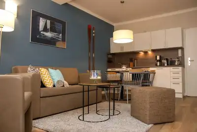 Image de Appartement 1 - Appartements sur la mer Baltique (Lb)