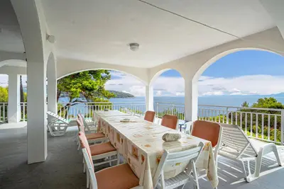 Image de Superbe maison Ă Prizba avec cuisine