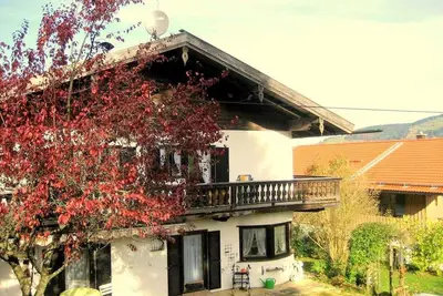 Image de Appartement Spitzingsee - Appartement Hormeier