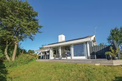 Image de Superbe maison à Ebeltoft avec sauna