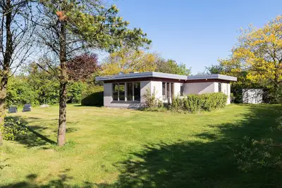 Image de Belle maison de 3 chambres à Farsø