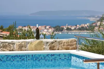 Image de Bel appartement de 4 chambres à.