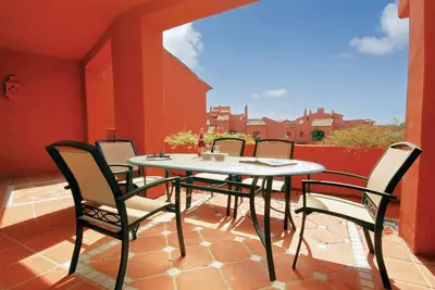 Image de Bel appartement à Marbella-El Rosario