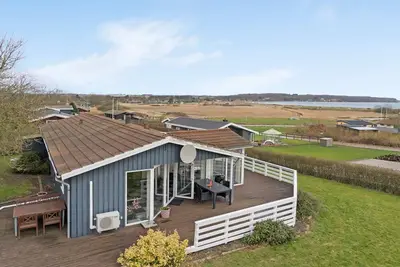 Image de Superbe maison à Haderslev avec WiFi