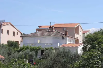 Image de Appartement de vacances avec climatisation et vue sur la mer