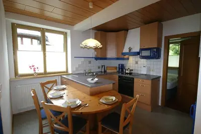 Image de Appartement 101 - Appartement Stallinger