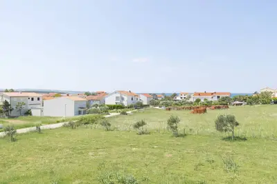 Image de Appartements Sanja (13501-A2) - Povljana - île de Pag