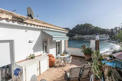 Image de Bel appartement de 2 chambres à.