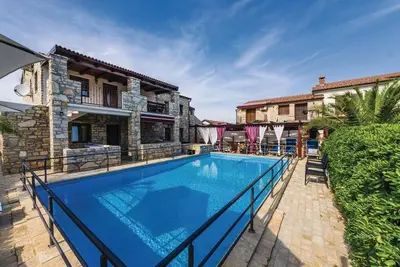 Image de Superbe appartement Ă Vir avec WiFi