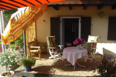 Image de L'appartement de Traudel