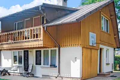 Image de Superbe maison Ă Rowy avec WiFi