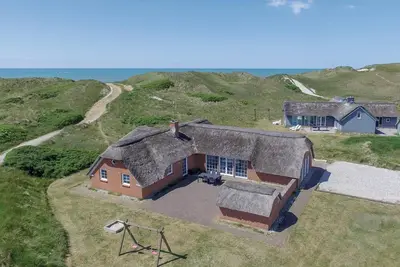 Image de Superbe maison à Ringkøbing avec WiFi