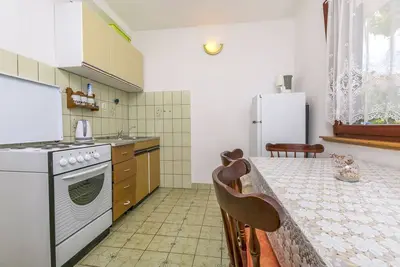 Image de Appartements Cvitkovic (10171-A2) - Rogoznica