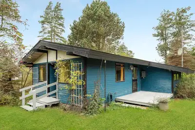 Image de Superbe maison de 3 chambres à Idestrup