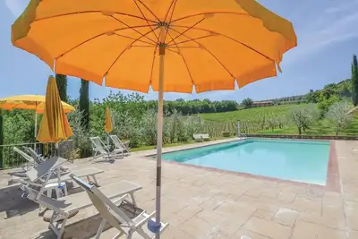 Image de Belle maison à Bucine (Ar) avec cuisine