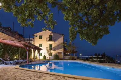 Image de Belle maison à Podstrana