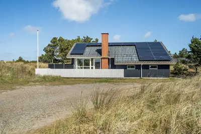 Image de Maison de 3 chambres acceptant les.