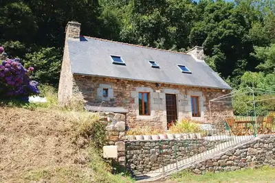 Image de Superbe maison à Lézardrieux avec WiFi