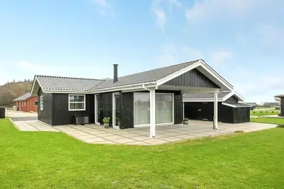 Image de Superbe maison à Haderslev avec WiFi