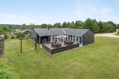 Image de Superbe maison à Ebeltoft avec WiFi