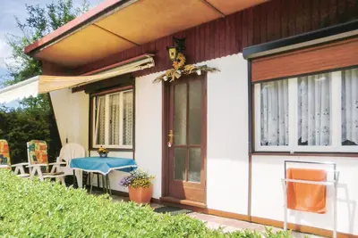 Image de Superbe maison à Harzgerode Ot Neudorf