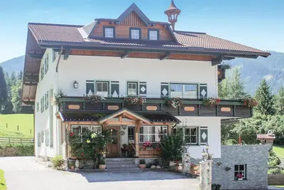 Image de Ferienwohnung - Schladming