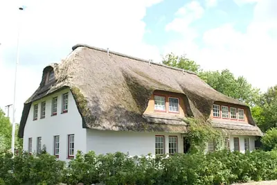 Image de Charmente location moulin digue - Cottage de Charme sur moulin digue