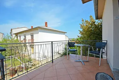 Image de Appartements Mirela (70781-A2) - Pula