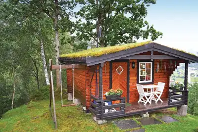 Image de Maison confortable à Norheimsund