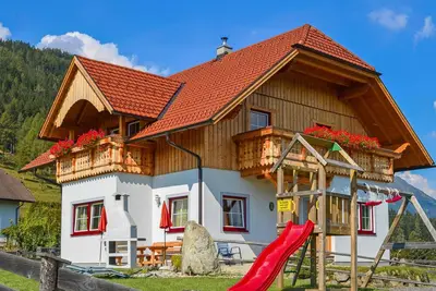 Image de Ferienhaus mit Sauna