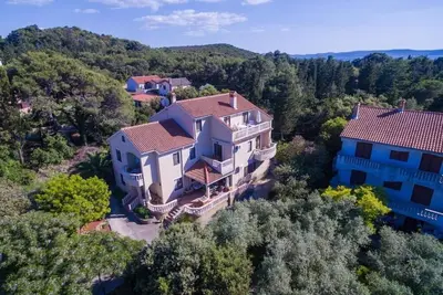 Image de Appartement de vacances avec terrasse de 25 m²