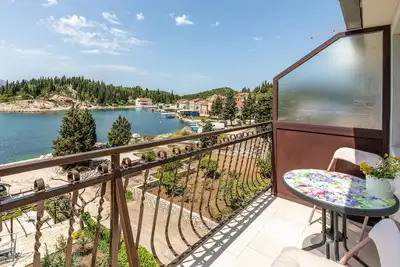 Image de Bel appartement à Blace avec WiFi