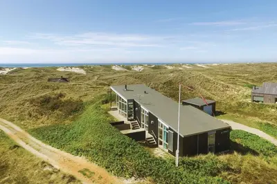 Image de Superbe maison à Ringkøbing avec sauna