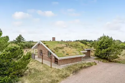 Image de Magnifique maison à Blåvand avec sauna