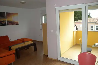 Image de Appartement de vacances avec climatisation et Internet