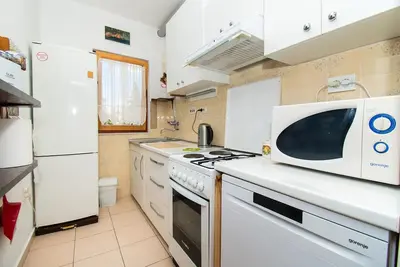 Image de Appartement Mirjam (21281-A1) - Bibinje