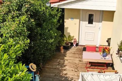 Image de Appartement dans la Rostock Heath - Appartement