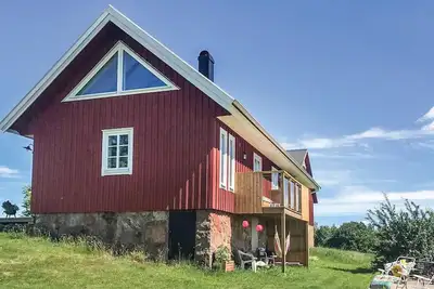 Image de Superbe maison Ă Lidhult avec WiFi