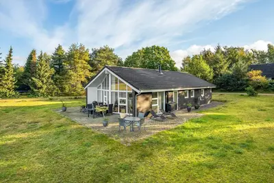 Image de Superbe maison de 3 chambres à Ebeltoft
