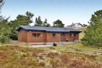 Image de Superbe maison de 4 chambres à Fanø