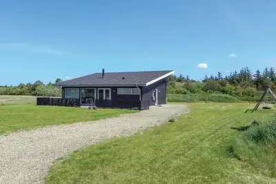 Image de Superbe maison à Hurup Thy avec sauna